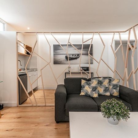 Cute Quiet Studio, Smart Tv, Six Flags 1 Km Mexico City Luaran gambar