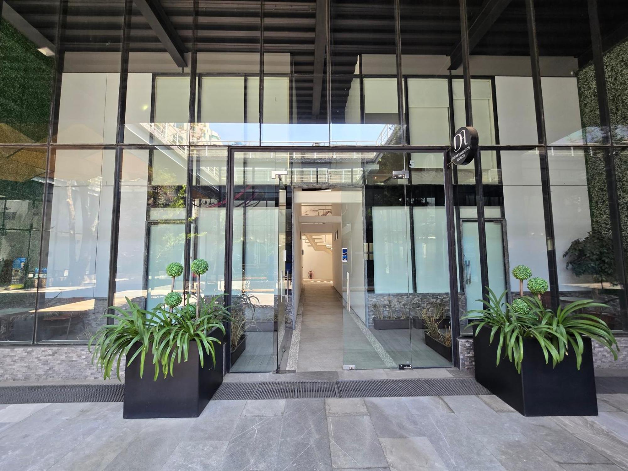 Cute Quiet Studio, Smart Tv, Six Flags 1 Km Mexico City Luaran gambar