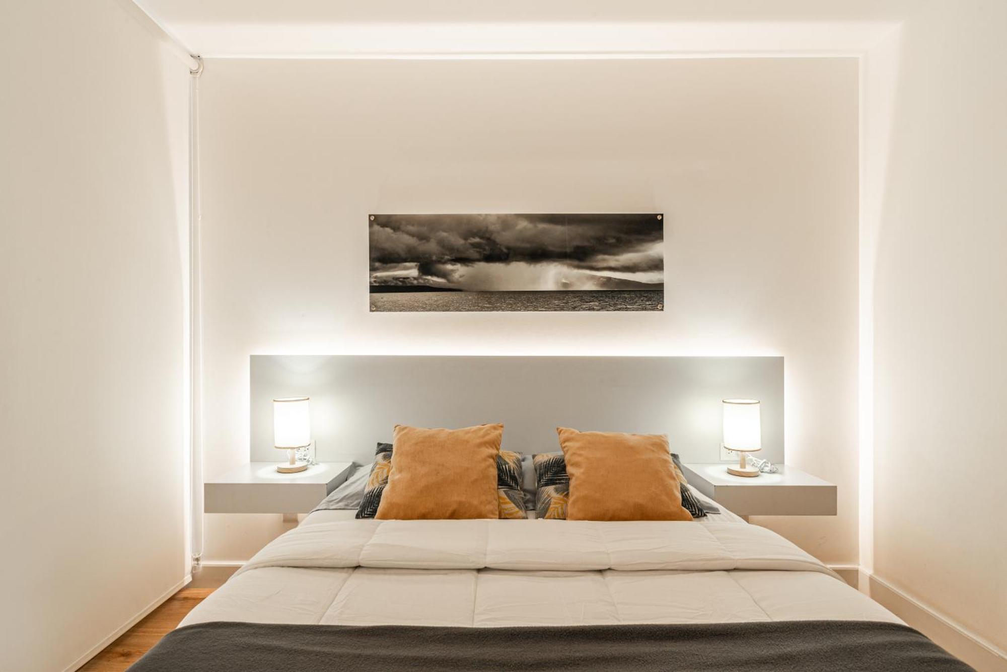 Cute Quiet Studio, Smart Tv, Six Flags 1 Km Mexico City Luaran gambar