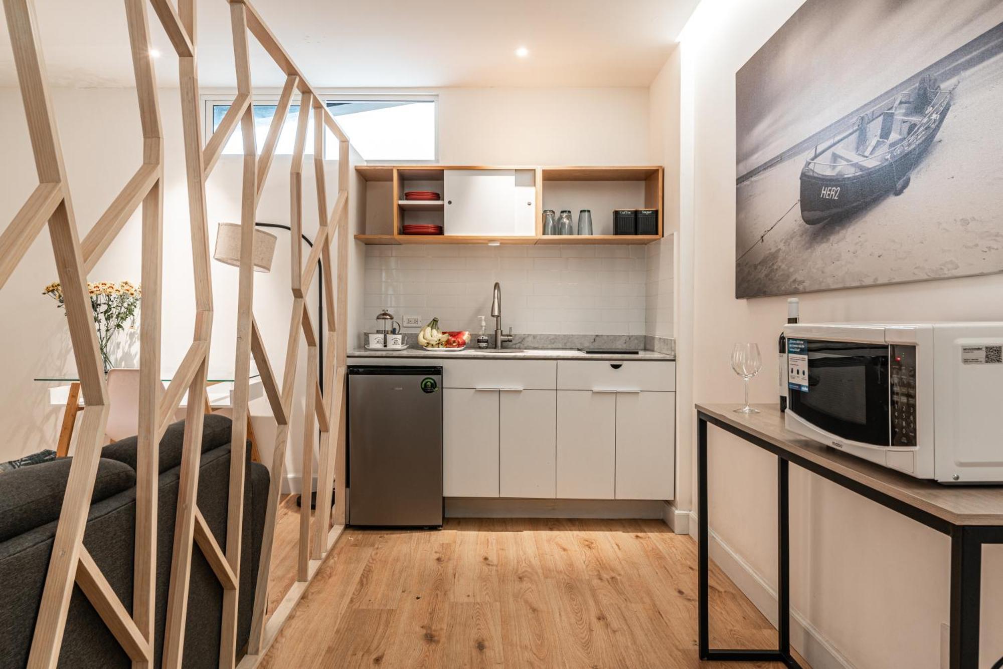 Cute Quiet Studio, Smart Tv, Six Flags 1 Km Mexico City Luaran gambar
