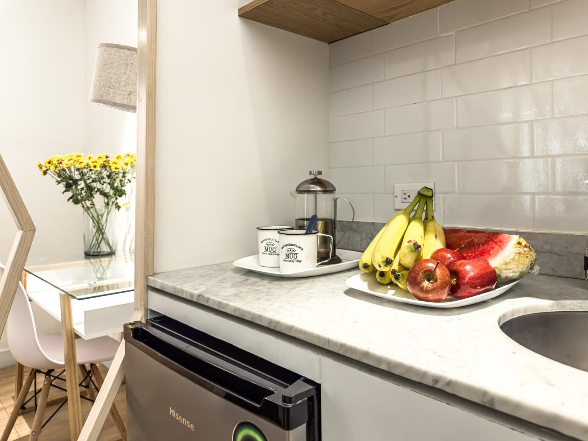 Cute Quiet Studio, Smart Tv, Six Flags 1 Km Mexico City Luaran gambar
